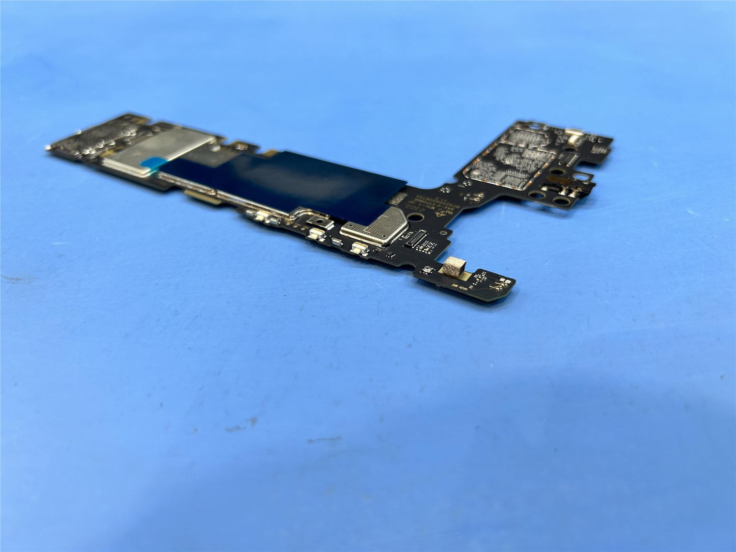 Lenovo TB-X6C6F MB_4+128G&*715201021441CS 5B28C19851
