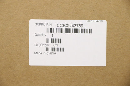 Lenovo LCD Cover L 81TD 32_MICA 5CB0U43789