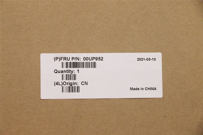 Lenovo W8P, N2920, Psensor, N-Touch 00UP952