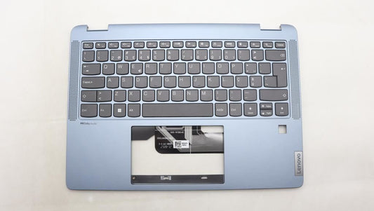 Lenovo Upper Case ASM_POR W 82Y0 SB 5CB1L30758