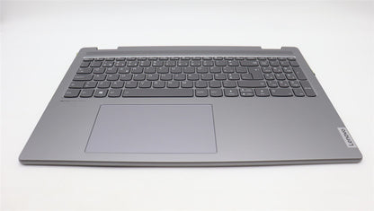 Lenovo Upper Case ASM_POR L82QG NFPAG 5CB1J01872
