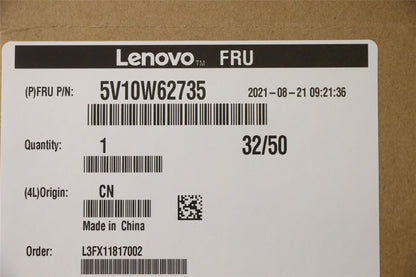 Lenovo IdeaCentre 5 14IOB6 5 14ACN6 GPU Graphics Card 5V10W62728