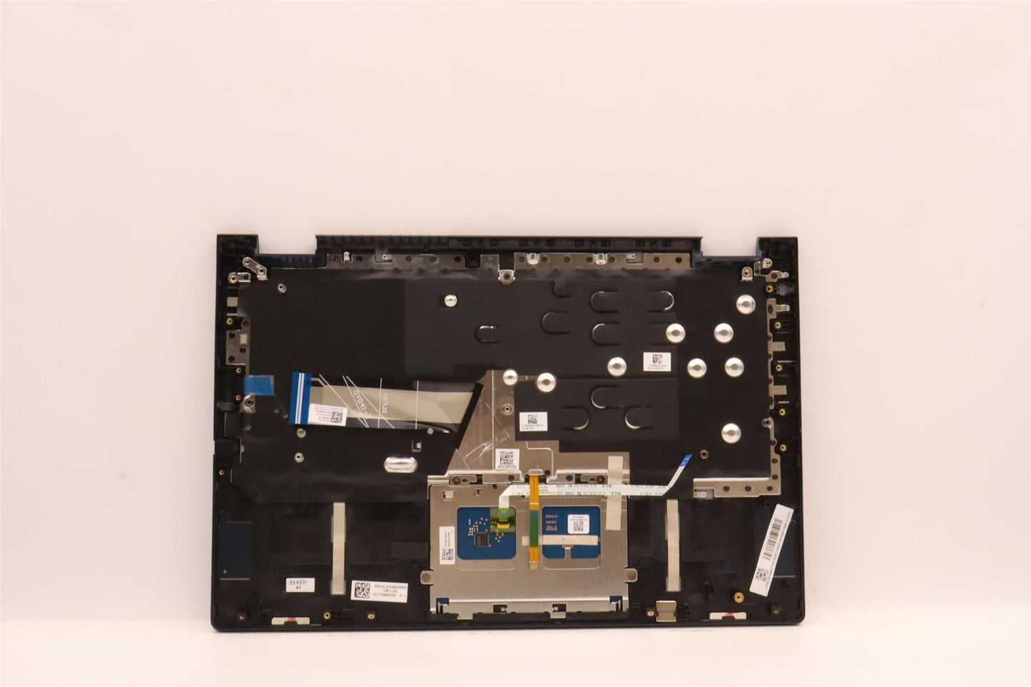 Lenovo UpperCaseASM_FRA/ENG C21DM AB BL N 5CB1J10053