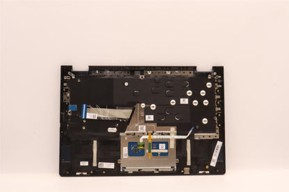 Lenovo UpperCaseASM_FRA/ENG C21DM AB BL N 5CB1J10053