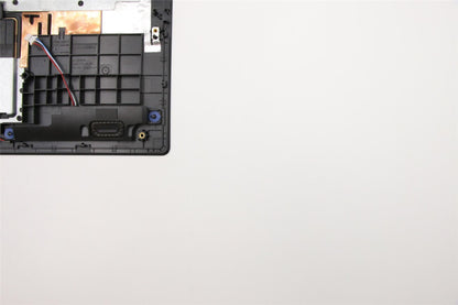 Lenovo 320-17IKB V320-17IKB Keyboard Palmrest Top Cover Nordic Grey 5CB0N96271