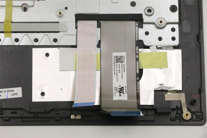 Lenovo MECH_ASM KBD HUN(Pri) Pat UK BK 5M10Z54524