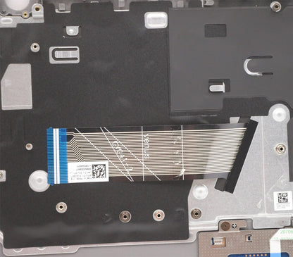 Lenovo COVER Upper Case ASM_EURO ENG C20VF MGBL 5CB1B02553