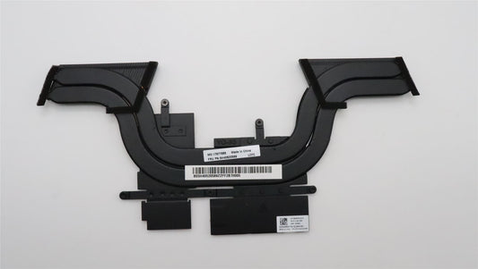 Lenovo Heatsink L 82UF AVC 5H40S20589