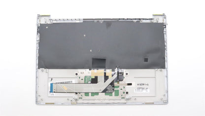 Lenovo Upper Case ASM_SWS L82U9 CGWH 5CB1J31341