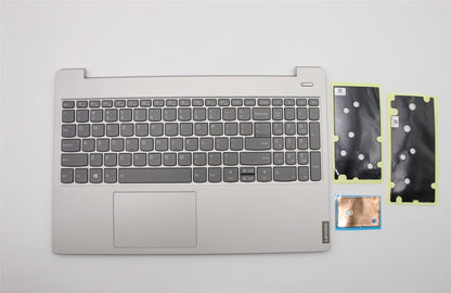Lenovo IdeaPad S340-15IWL S340-15IML Palmrest Touchpad Cover Keyboard 5CB0S18754