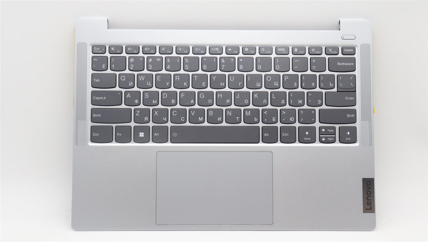 Lenovo IdeaPad 5 14IRL8 5 14ABR8 Palmrest Cover Touchpad Keyboard 5CB1L10839