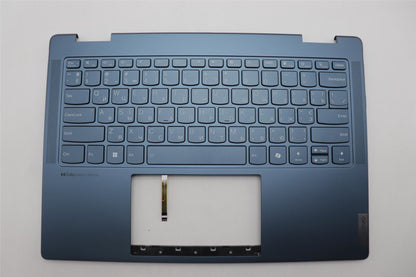 Lenovo UpperCaseASM UKR H83DJ NFP TT 5CB1P00307