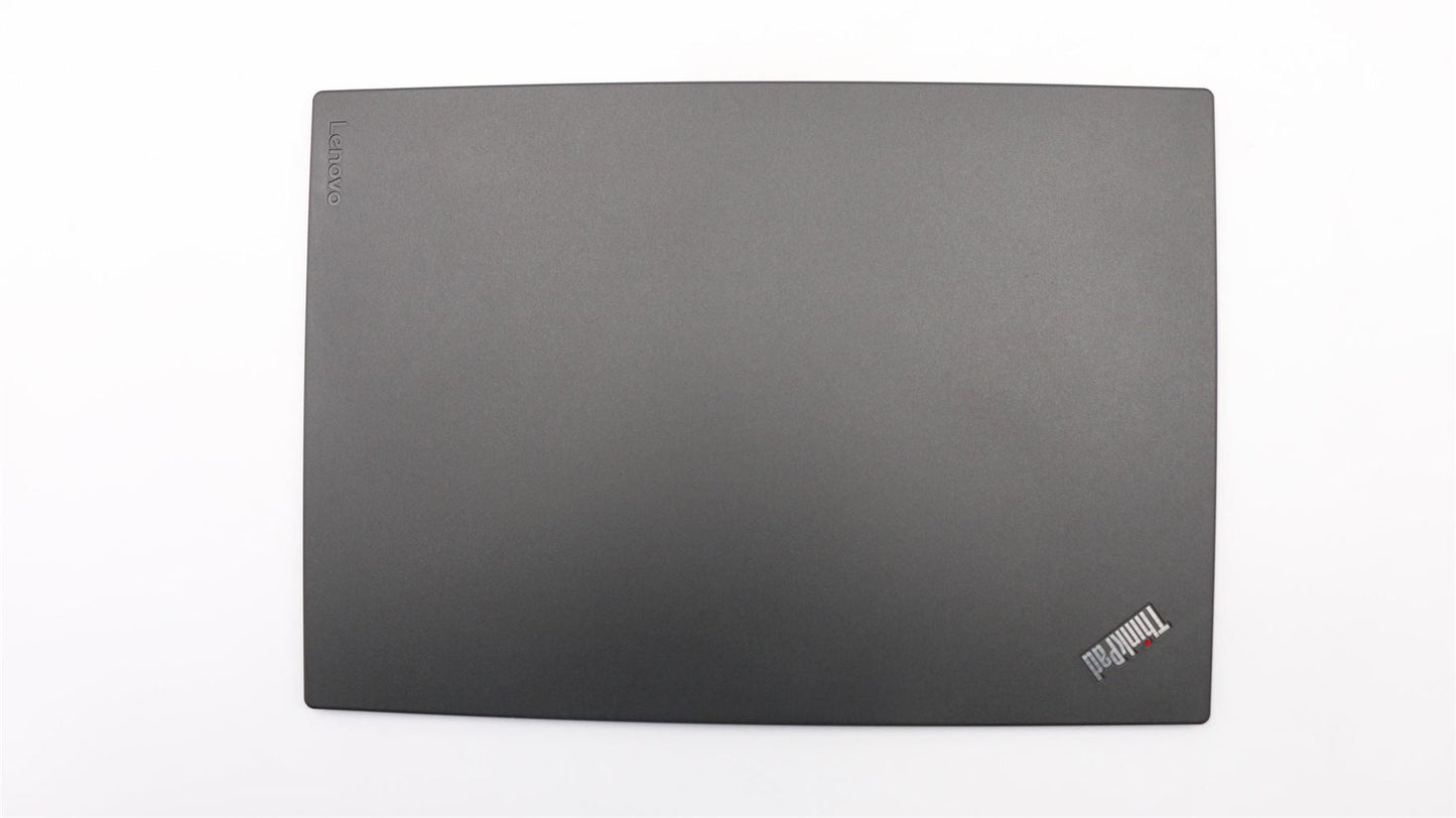 Lenovo ThinkPad L460 LCD Cover Rear Back Housing Black 01AV939