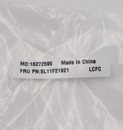 Lenovo LABEL K14 INTEL FRU LABEL Kits 5L11F21921