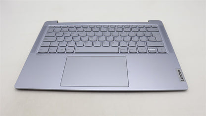 Lenovo Upper Case ASM_SPA_H 82X3 NFPMIGY 5CB1L64486