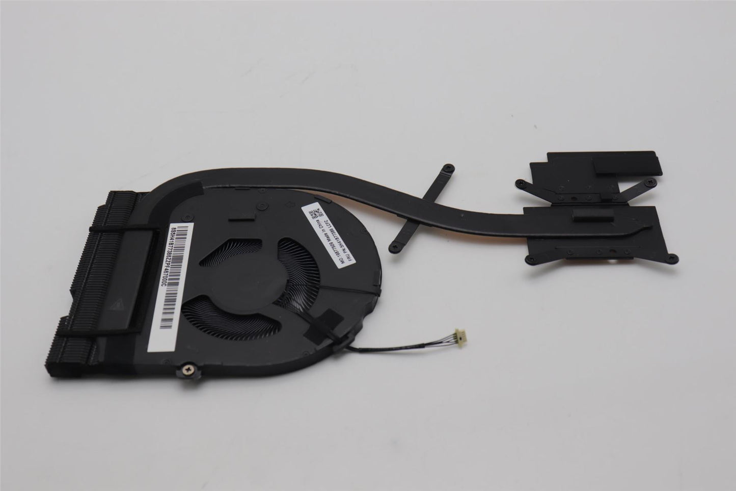 Lenovo ThinkPad T14 Gen 4 Thermal Heatsink Cooling Fan 5H41B77386