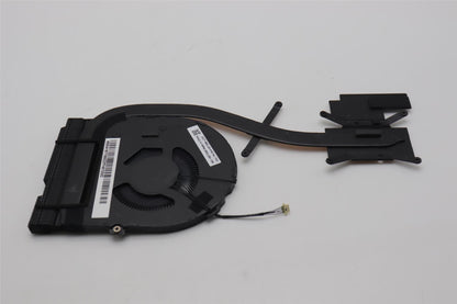 Lenovo ThinkPad T14 Gen 4 Thermal Heatsink Cooling Fan 5H41B77386