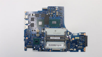 Lenovo Legion Y520-15IKBN Motherboard Mainboard Core i5-7300 2GB DIS 5B20N00278