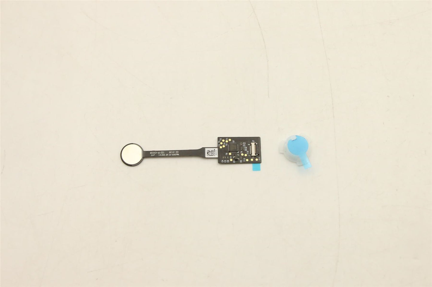 Lenovo ThinkPad E15 Gen 4 Power Button Board 5M11F25578