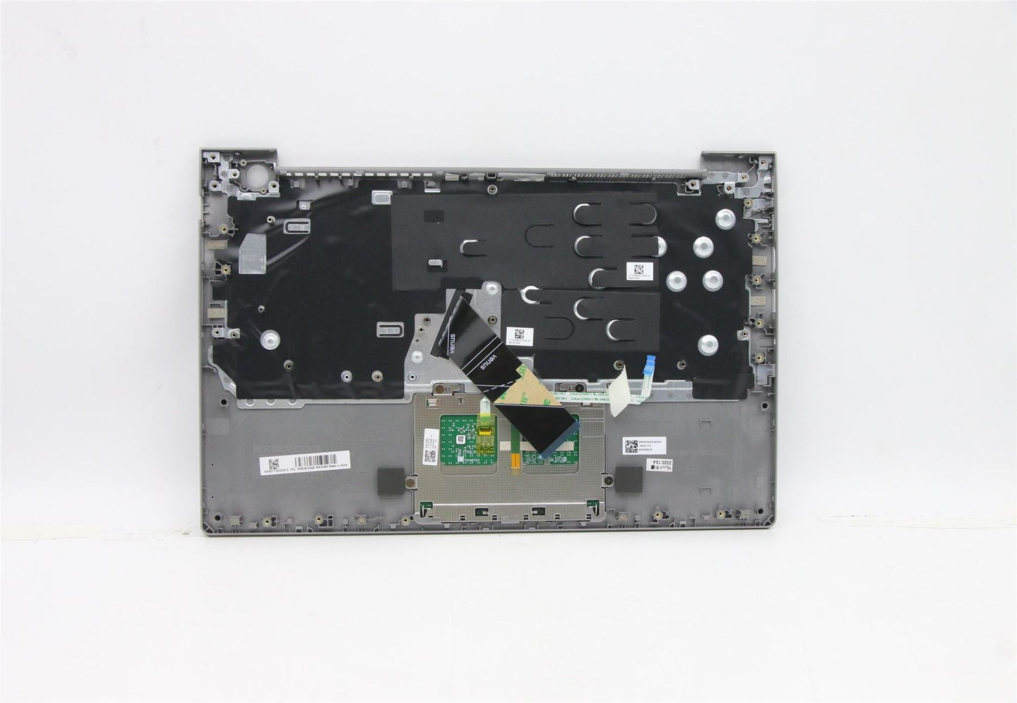 Lenovo ThinkBook 14 G2 ITL Palmrest Cover Touchpad Keyboard Backlit 5CB1B33248