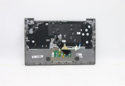 Lenovo ThinkBook 14 G2 ITL Palmrest Cover Touchpad Keyboard Backlit 5CB1B33248