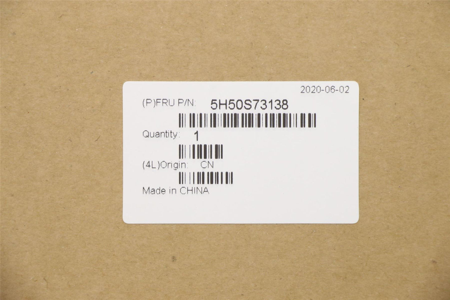 Lenovo ThinkPad L14 2 L14 Hinge Hinges Bracket 5H50S73138