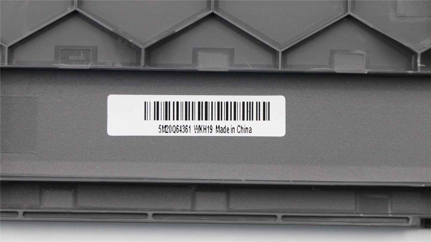 Lenovo 5M20Q64361 MECHANICAL DummySecondBattery C 81AY  MG