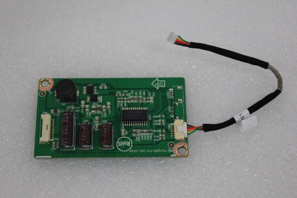 Lenovo B325 w/cable 12V/53V 6P Converter Board 11014012