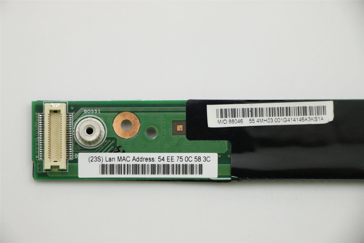 Lenovo DC-in Sub Card 14W 04W1867
