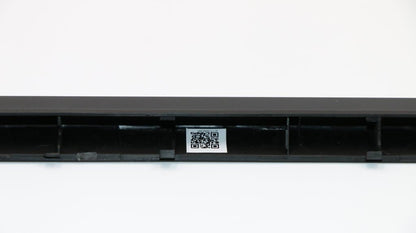 Lenovo IdeaPad 530S-15IKB Hinge Cap Strip Trim Cover Black 5CB0R12504