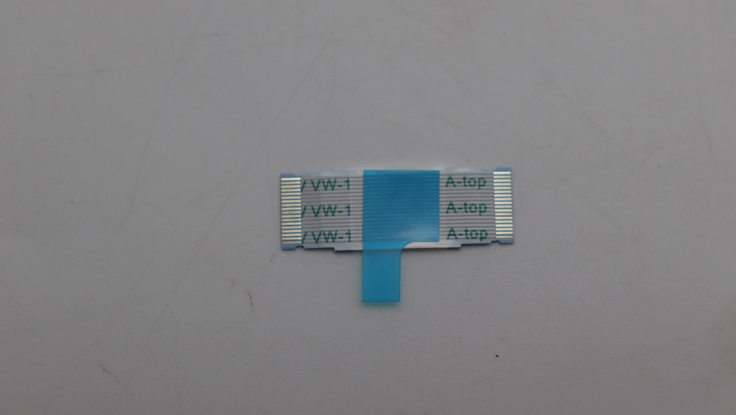 Lenovo PMIC C 83UG Microphone FFC Cable 5C10S31732