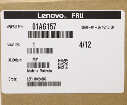 Lenovo ThinkStation P920 P720 CPU Processor 01AG157