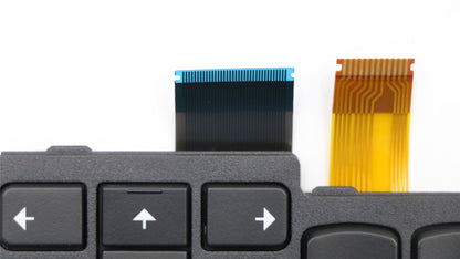 Lenovo ThinkPad T470 A475 Tastatur Belgisch Schwarz Hintergrundbeleuchtung 01AX493