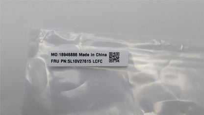 Lenovo LABEL KIT,GEO Label 5L10V27615