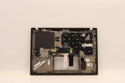 Lenovo MECH_ASM KB CCov SLV BKLT Chicon BK 5M11G27346 5M11G27348 5M11G27350 5M11G27352