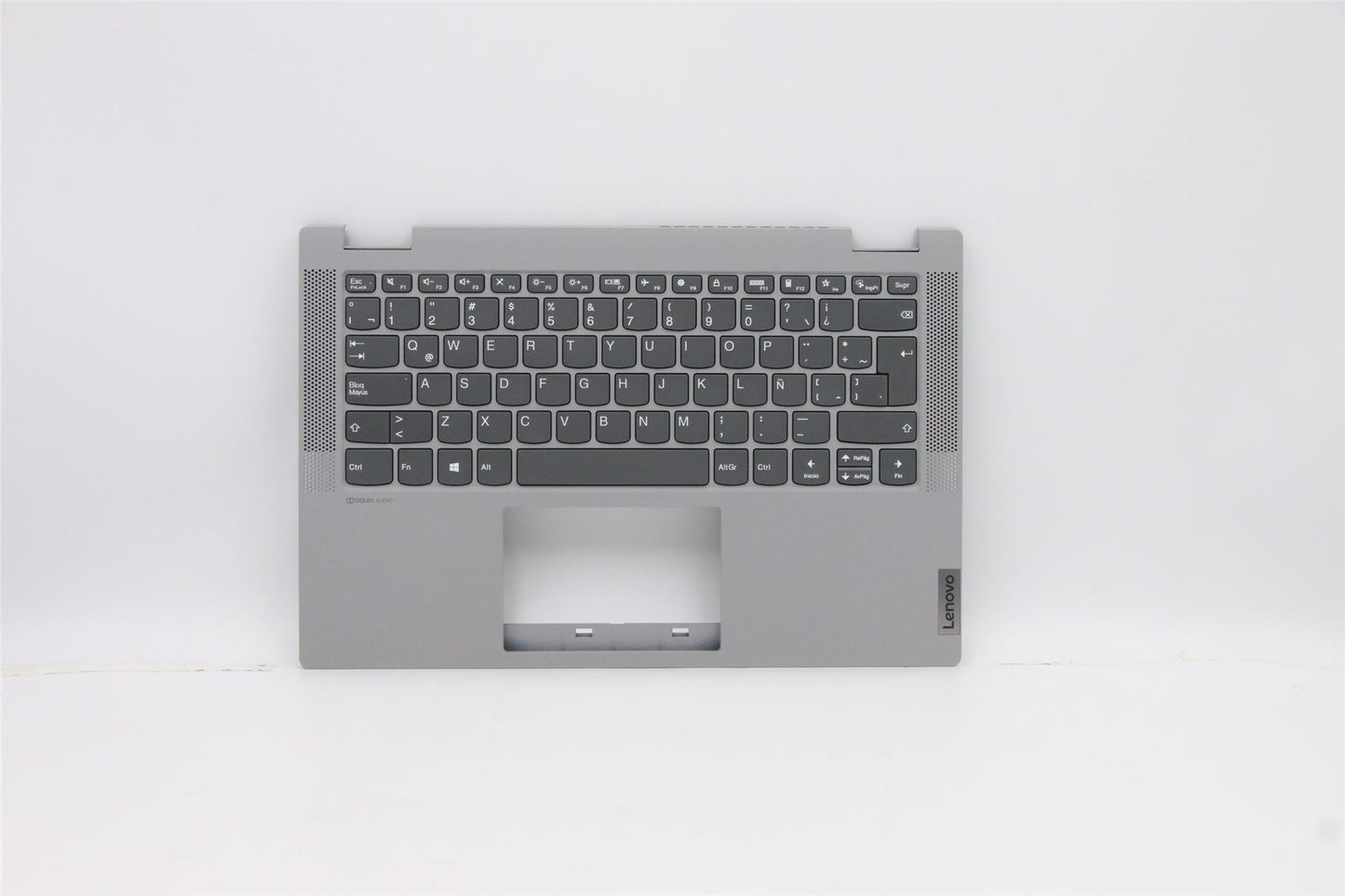 Lenovo Upper Case ASM_LA W 81X1 PG 5CB0Y85339