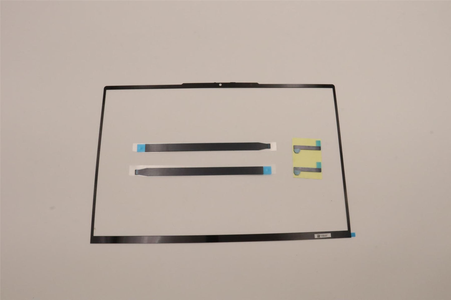 Lenovo LCD Bezel L21EJ OLED W/Tape 5B30S19077