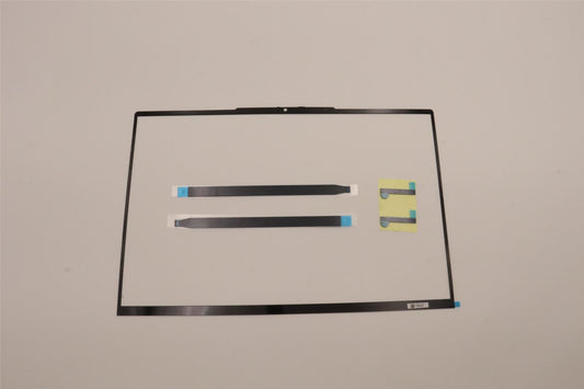 Lenovo LCD Bezel L21EJ OLED W/Tape 5B30S19077