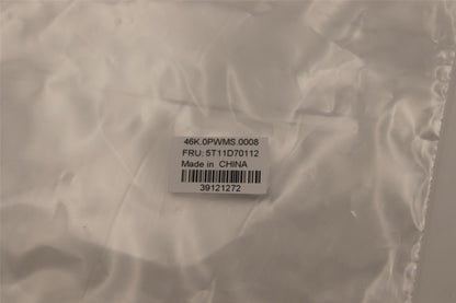 Lenovo 5T11D70112 TAPE FRU REMOVABLE TAPE (R+L)*5 Fenrir
