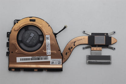 Lenovo HEATSINK FRU LT4E3_UMA_THM_ASSY AVC 5H41B77438