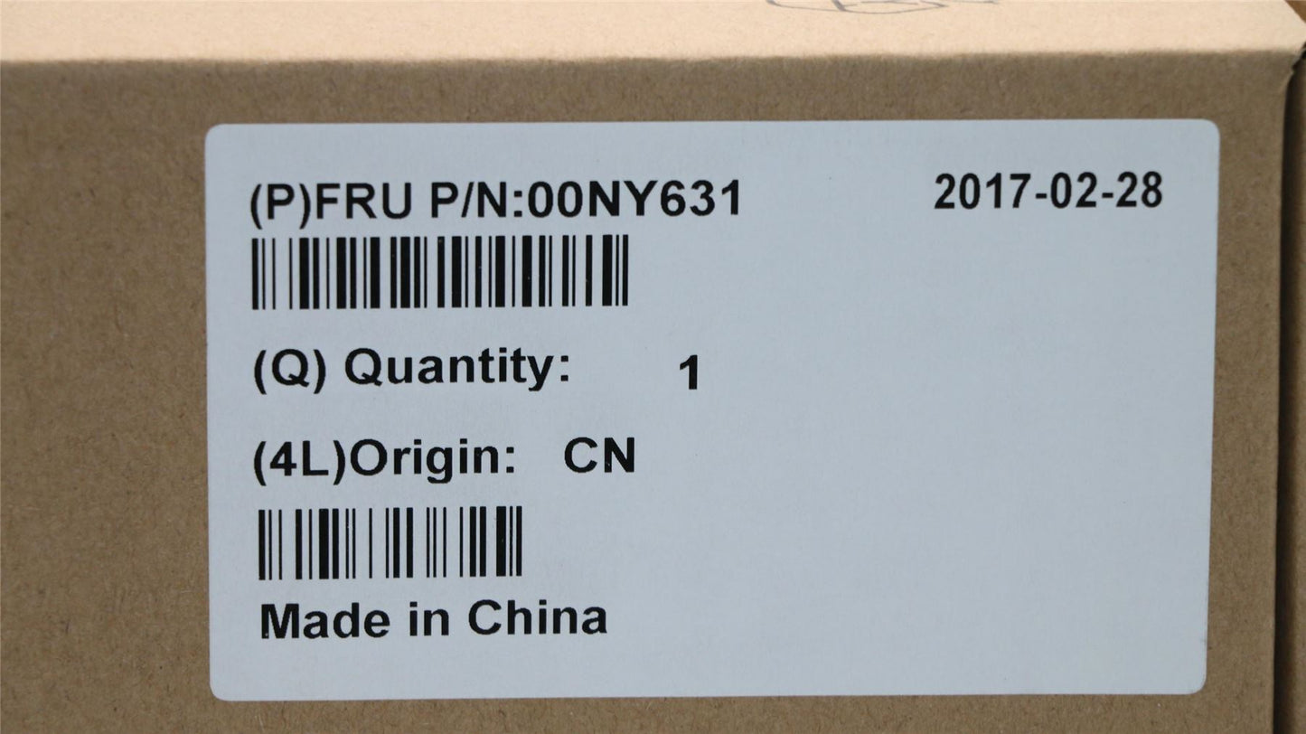 Lenovo ODD card with FFC 00NY631