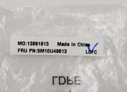 Lenovo 5M10U49613 MECH_ASM 530AT_SPK_BKT_ASSY