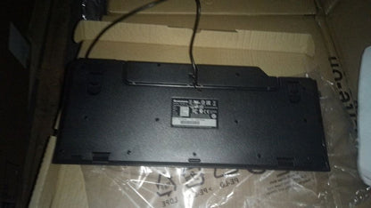 Lenovo NetVista USB Czech (ABB) 489 Keyboard 00PC229