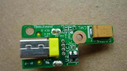 Lenovo GC9F USB Board 31051258
