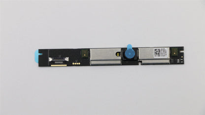 Lenovo ThinkPad P52 Webcam Caméra Web Caméra Caméra HD 720p 01HW053