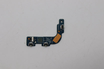 Lenovo CARDPOP Volume with foam H 83HJ Board 5C50S25724