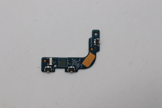 Lenovo CARDPOP Volume with foam H 83HJ Board 5C50S25724