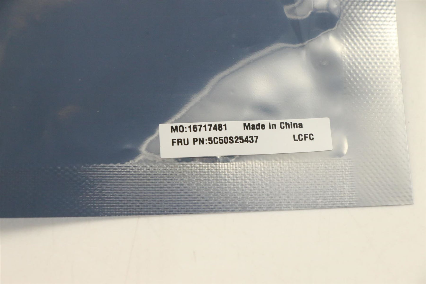 Lenovo IdeaPad 3-15IGL05 3-15IIL05 Audio SD Reader Button Board Black 5C50S25437