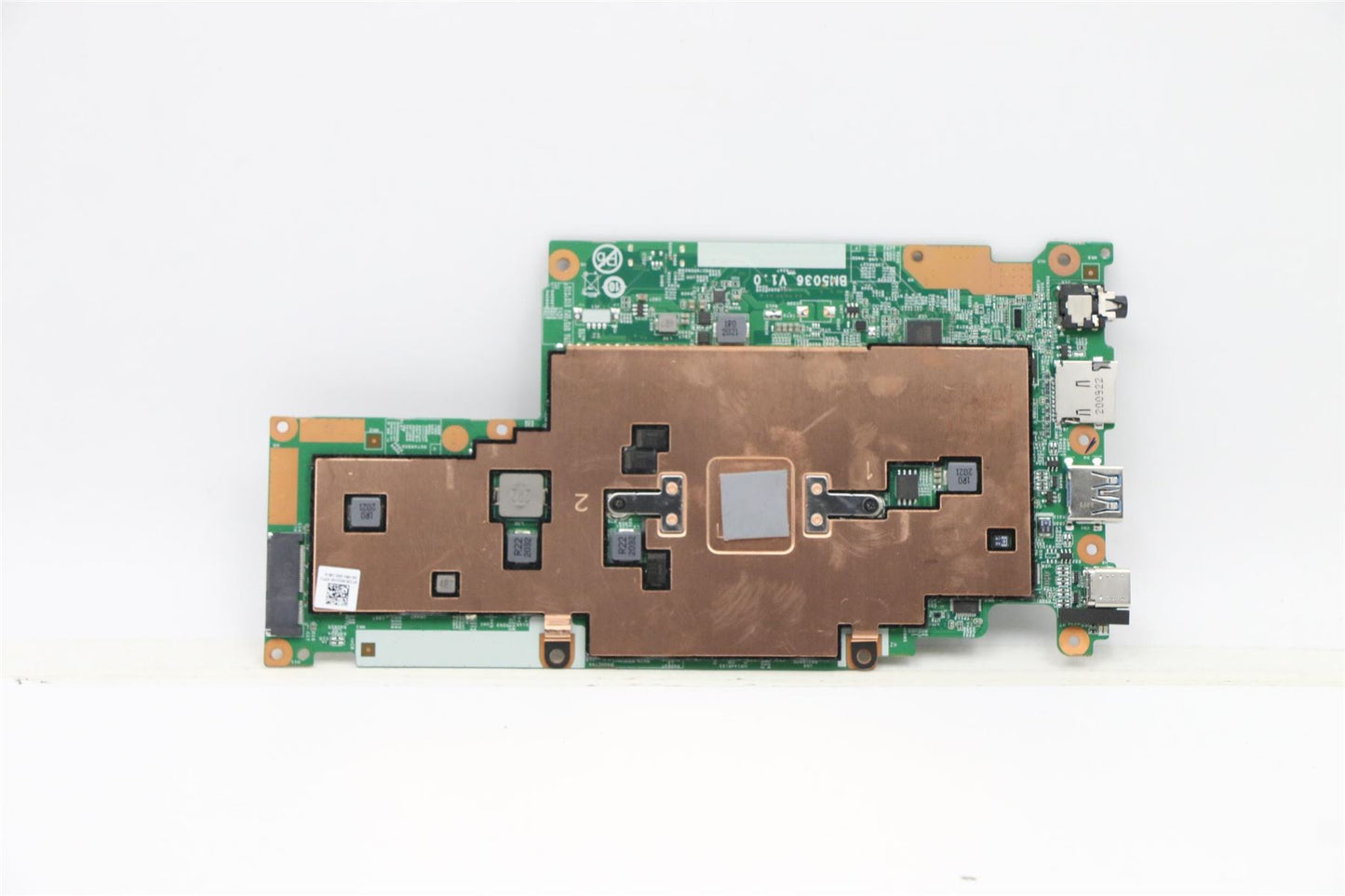 Lenovo IdeaPad 3 CB 11AST05 Motherboard Mainboard UMA AMDA49120C 4G 5B21B44573