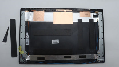 Lenovo ThinkPad L15 Gen 4 L15 Gen 4 LCD Cover Rear Back Housing Grey 5CB1J18190